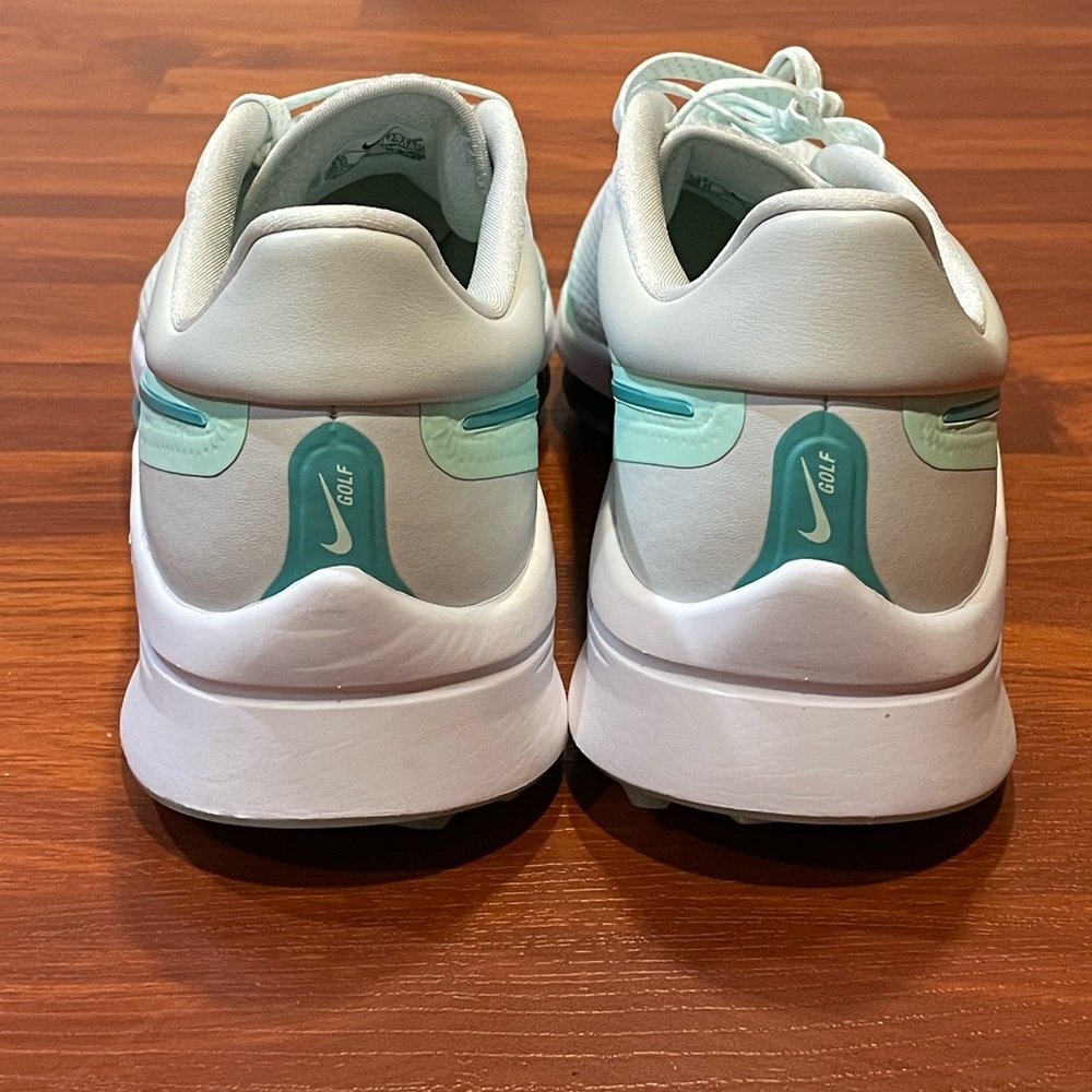 Nike Air Zoom Infinity Tour NEXT% ‘Mint Foam’ (size mens 7.5/wmns 9) - Picture 6 of 7